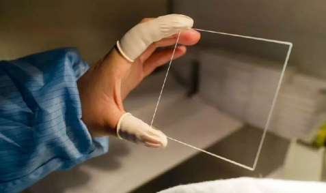 震惊！防爆玻璃竟然不是为了防止爆炸！