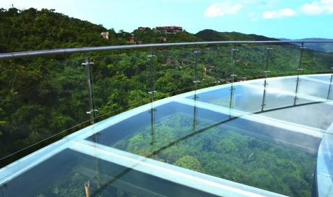 金颖钢化玻璃：玻璃知识问答