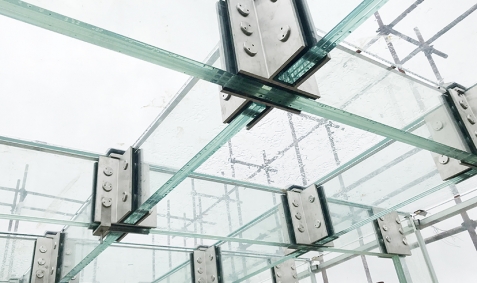 除了安全性能之外，夹胶玻璃还具有以下优势